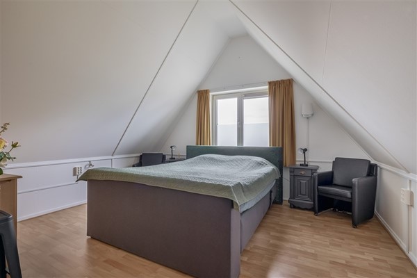 Medium property photo - Jan Altinkhof 6, 9646 DM Veendam